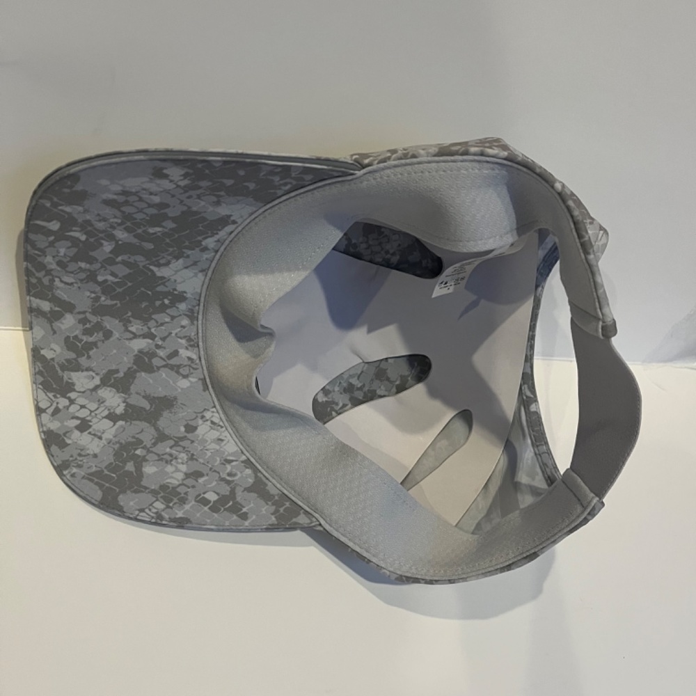 Lululemon Fast And Free Running‎ Lightweight Hat Snake Camo - Picture 7 of 9